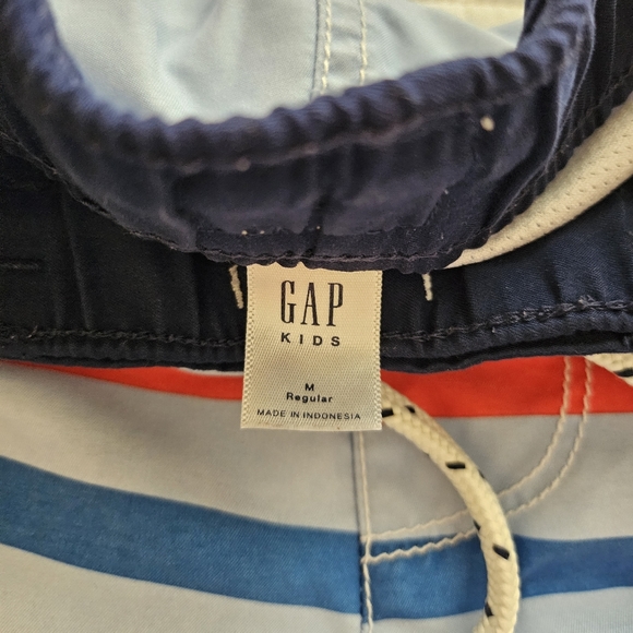 Gap Kids Swim Trunk/Board Short - Picture 5 of 5